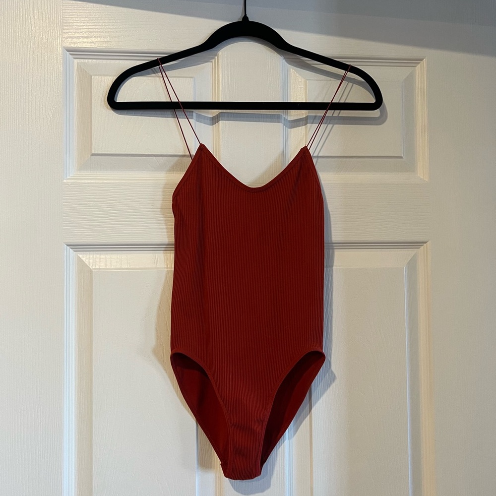 Urban Outfitters Out From Under Bodysuit